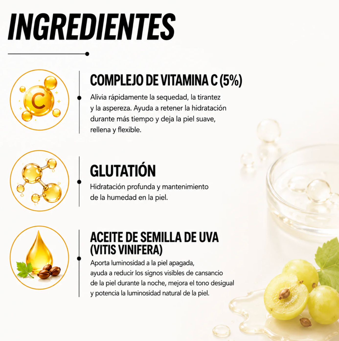 VitaClara™ - Crema Íntima con Vitamina C