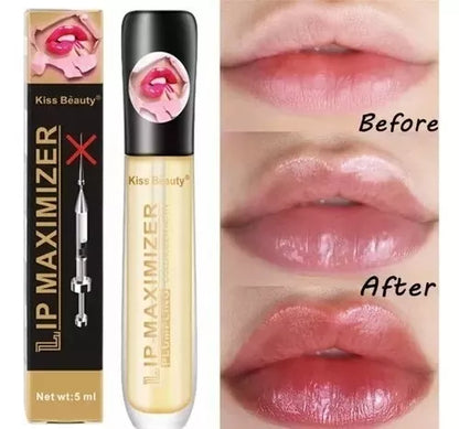 LABIOS GLOSS™   AUMENTO DE VOLUMEN