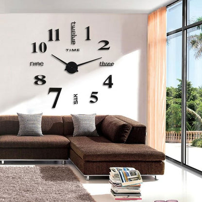 Reloj Pared Elegante