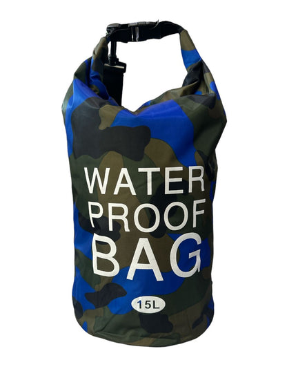 ElephantChile - Water Proof Bag