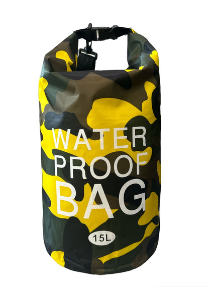 ElephantChile - Water Proof Bag