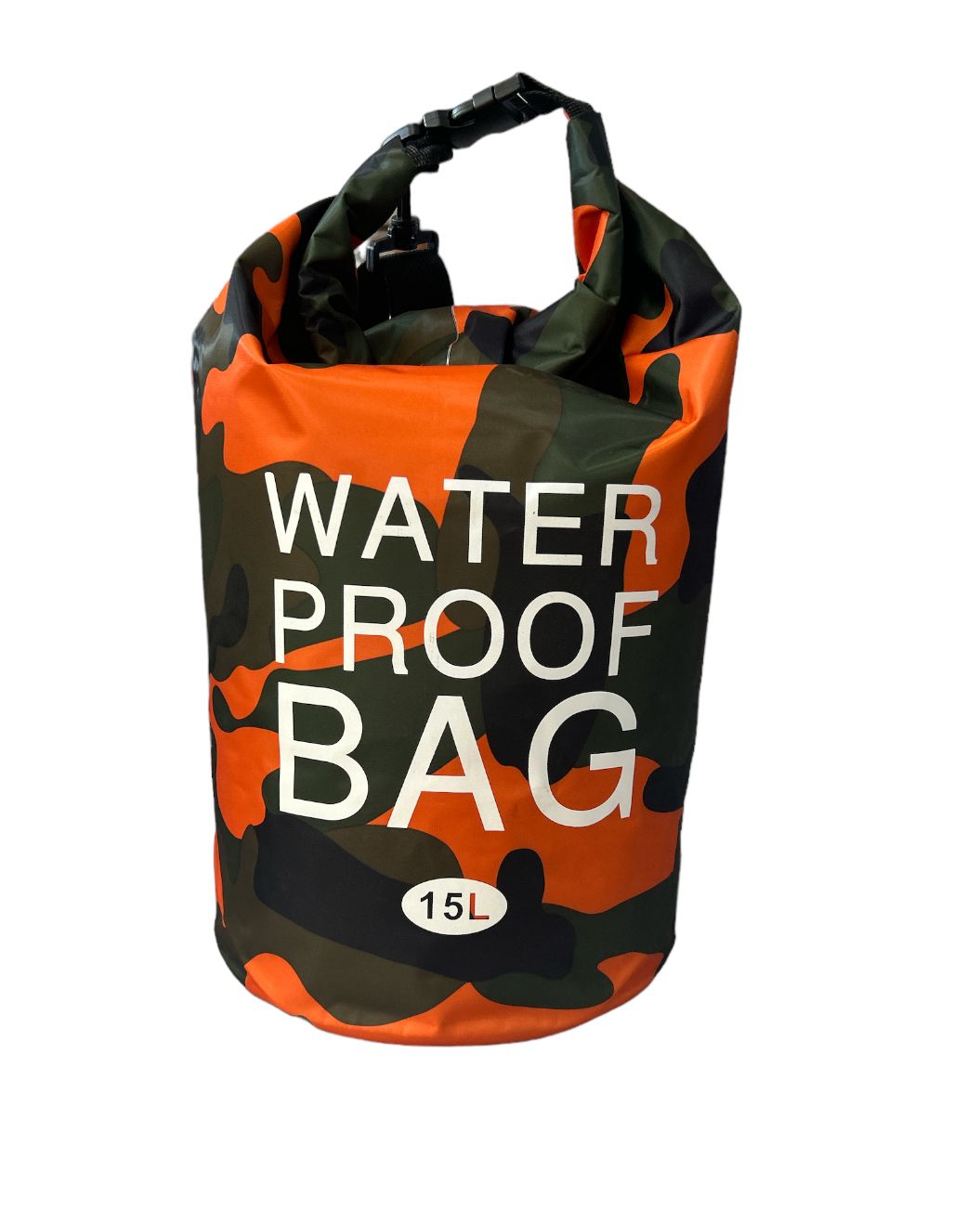 ElephantChile - Water Proof Bag